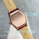 Best Replica Cartier Tortue De Swiss Quartz Watch Rose Gold 30mm (7)_th.jpg